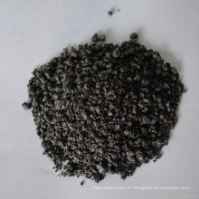 Ninefine baixo preço grafite coque de petróleo / pet coque especificações como aditivo de carbono